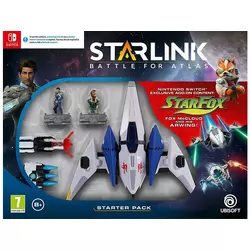 Switch Starlink Battle for Atlas - Starter Pack