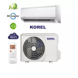 KOREL klima uređaj KOR32-12HFN8-IX/KOR32-12HFN8-OX (NEXO II INVERTER)