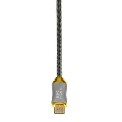 slomart HDMI kabel 8K 2.1