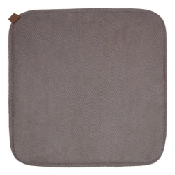 Jastuk za stolicu Lomme 38x38x2 siva ( 6863358 )