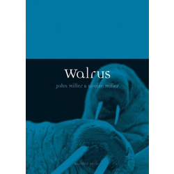 John Miller & Louise Miller - Walrus