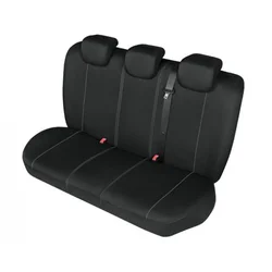 Car Seat Covers Solid (rear, size L-XL)