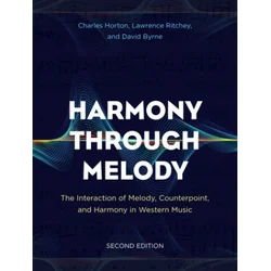 Harmony Through Melody