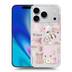 ULTIMATE CASE za Apple iPhone 17 Pro - Glam Babe