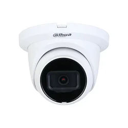 Dahua 4MP IP eyeball kamera, IR domet 30m, F1.6