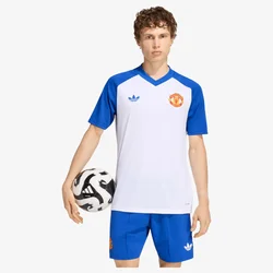 adidas MUFC A PRESHI