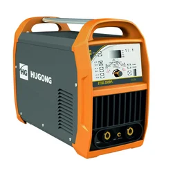 Hugong E-TIG 200 DP pulse aparat za varenje