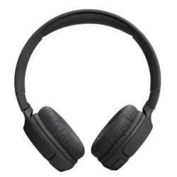 JBL Bežične slušalice Tune 520BT, Pure Bass, Bluetooth 5.3, Crne