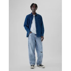 GAP Wide Baggy Jeans - Mens