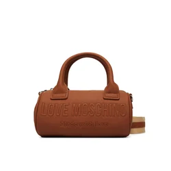 LOVE MOSCHINO Ročna torba JC4054PP1OLE0200 Rjava