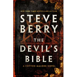The Devils Bible