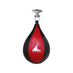 Kruška Iron Sport - kruška za udaranje sa nosačem