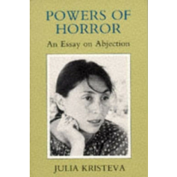 Powers of Horror