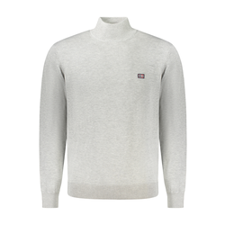 NORWAY 1963 MEN'S SHIRT GREY