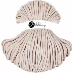 Bobbiny Jumbo 9 mm Golden Nude