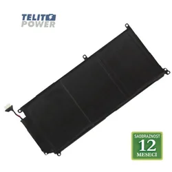 Baterija za laptop HP Envy 15T / LP03XL 11.4V 48Wh/55.5Wh ( 2923 )