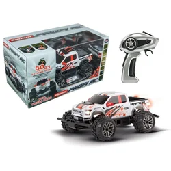 slomart Carrera RC Ford F-150 Raptor RC avtomobil, 1:18