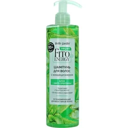 Aloja Vera i Keratin za Kosu - Šampon I Balzam Za Suvu Kosu BELLE JARDIN | Kozmo Shop Online