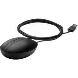 HP ACC Mouse 320M Wired, 9VA80AA