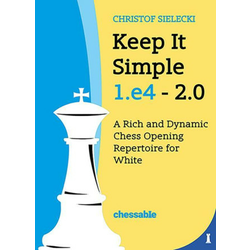 KEEP IT SIMPLE 1 E4 2 0