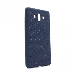 Maska Baseus BV Weaving za Huawei Mate 10 plava