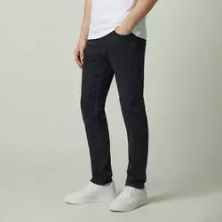 Slim fit farmerke