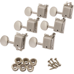 Fender Road Worn Guitar Machine Heads