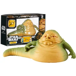 Stretch: Star Wars Jabba, Hutt figurica