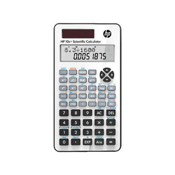 HP znanstveni kalkulator 10s+