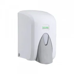 Dispenzer za sapun 500ml VIALLI S5 beli