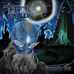 Tyfons Doom - Emperor‘s Path (Limited Edition) (LP)