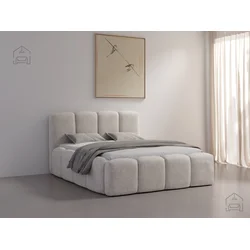 Postelja Nicole 31 B - 160x200 cm