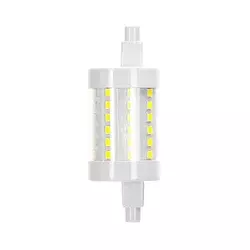 LED prigušiva sijalica R7s/8W/230V 6500K - Aigostar