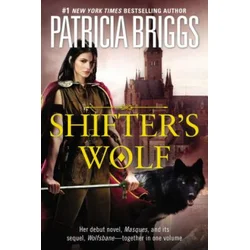 Shifters Wolf
