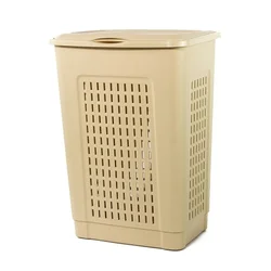 Korpa za veš sa poklopcem 50L ( 15781 )