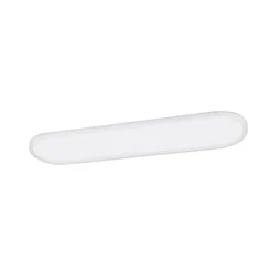 Top Light - LED stropno nadgradno i viseće svetlo OVAL LED/36W/230V 3000-6500K bela+DO