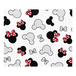 Golden Posteljina 160x110cm Mickey 7585