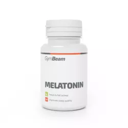 Melatonin - GymBeam 120 tab