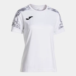 CHAMPIONSHIP VIII SHORT SLEEVE T-SHIRT WHITE XL