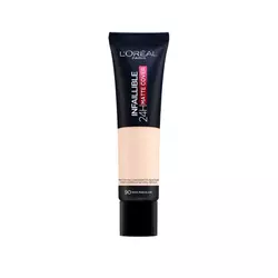 LOreal Paris Infaillible Matte tečni puder 90