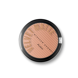 Kompaktni puder VELVET MATTE 315 Toffee