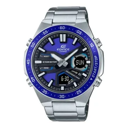 Casio edifice muški sat ( EFV-C110D-2A )
