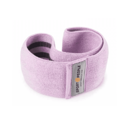Sport2People Booty Hip Bands – Tekstilne elastike za zadnjico, noge in boke