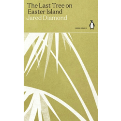 Last Tree on Easter Island