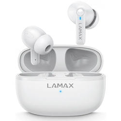 LAMAX Clips1 Play slušalice, bijele
