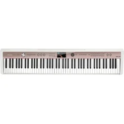 Nux NPK-20 Digitalni stage piano White (Kot novo)