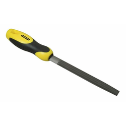 STANLEY Turpija polukružna srednje gruba 200 mm 0-22-456