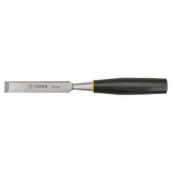 slomart TOPEX Dleto 18 mm s plastičnim ročajem
