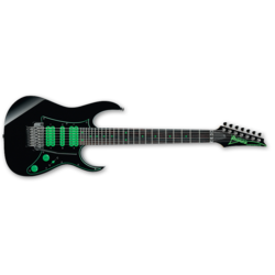 IBANEZ 7-strunska električna kitara UV70P BK