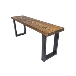 CAPOARTI Lesena klop RUSTIC HAIRPIN, 150 cm